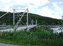 Many Miles and Bridges